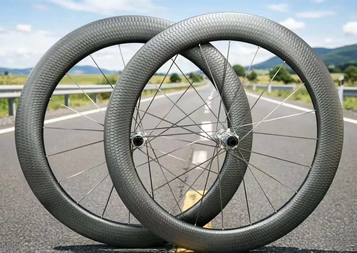 ピスト カーボンホイール-AliExpress
