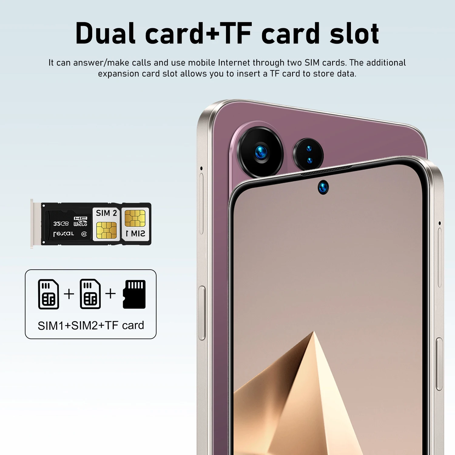 2026 Hot New High Quality S 28 Ultra Original Global Version Intelligent 4G Dual Card Dual Standby System 7800mAh Battery