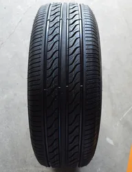 195/65R15 export silent car tire wear-resistant tire pattern car tire