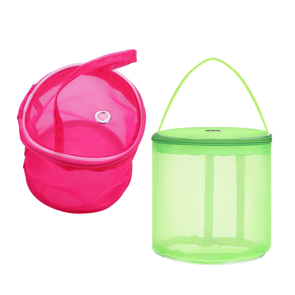 Рисунок 4 - сумки для хранения вязания крючком