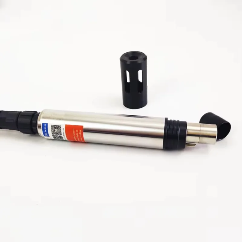 

[Hot Sale] Portable Aquaculture Water Quality Tester Dissolved Meter Detector For Detection In Water