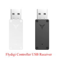 Original Flydigi Wireless Dongle Game Controller USB Receiver For Apex 3/ Apex 4/ VADER 2/ VADER 2Pro/ Direwolf/ Vader 3 3Pro