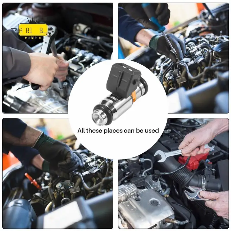 Abib -Car IWP-160 I…