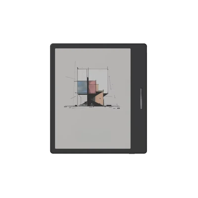 

7-дюймовый планшет Kaleido 3 Color ePaper с электронными чернилами, Android-ридер с стилусом для чтения, заметок и рисования