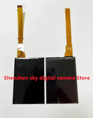 1 шт. ЖК-дисплей цифровой камеры для ЖК-дисплея Canon PowerShot SX110