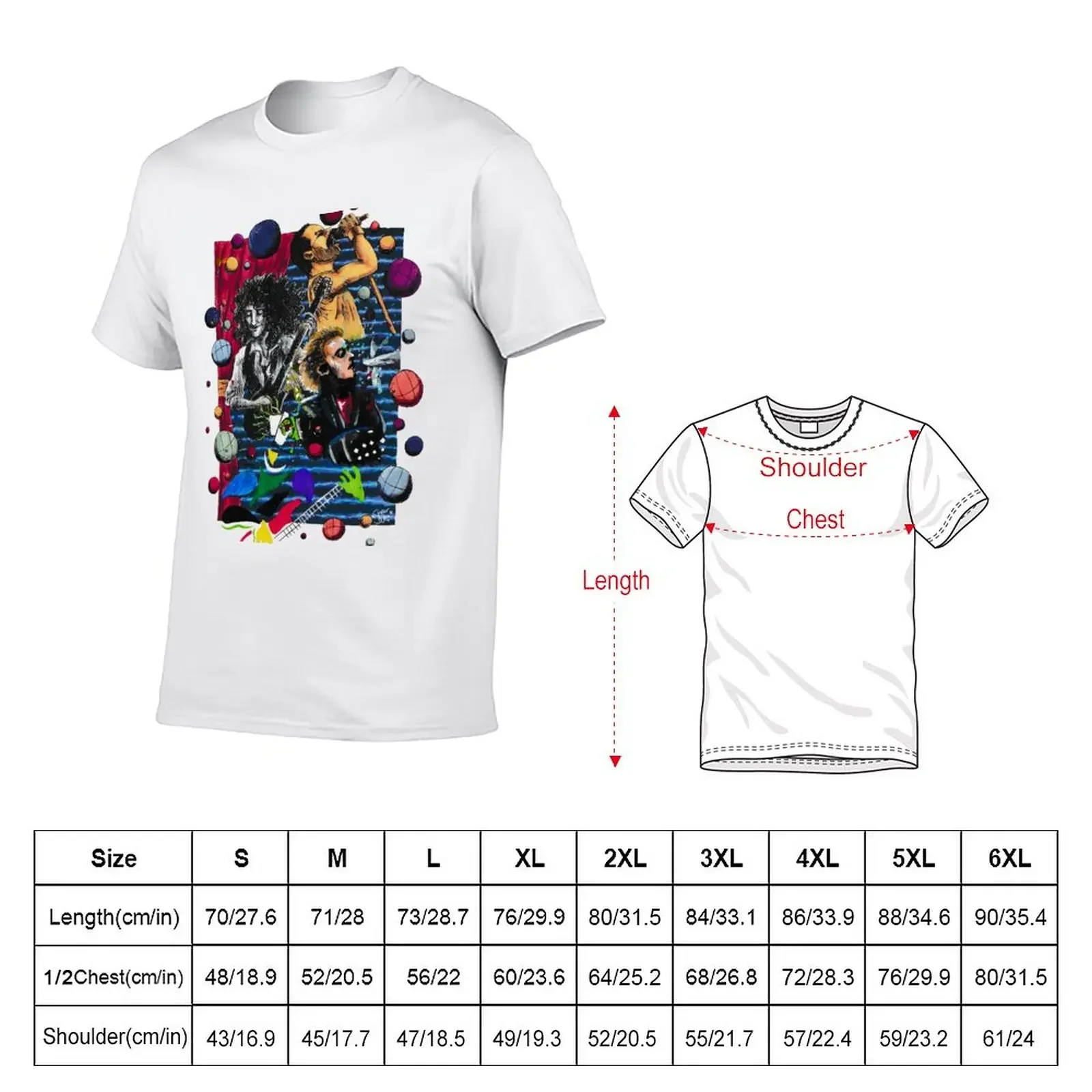 New Innuendo Mixed Media T-Shirt heavyweight t shirts funny t shirt mens t shirts casual stylish