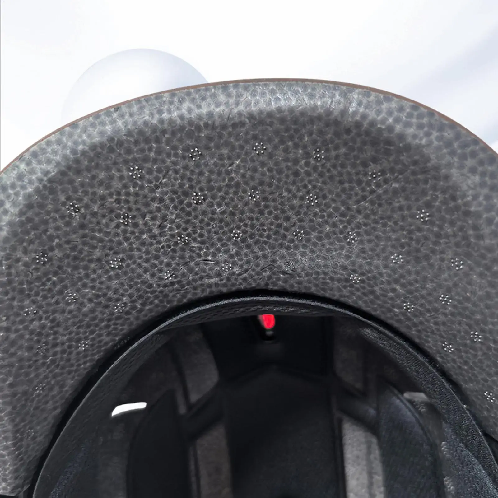 Equestrian Helmet Impact Resistant Horse Riding Hat Helmet Adjustable Headgear for Outdoor Activities