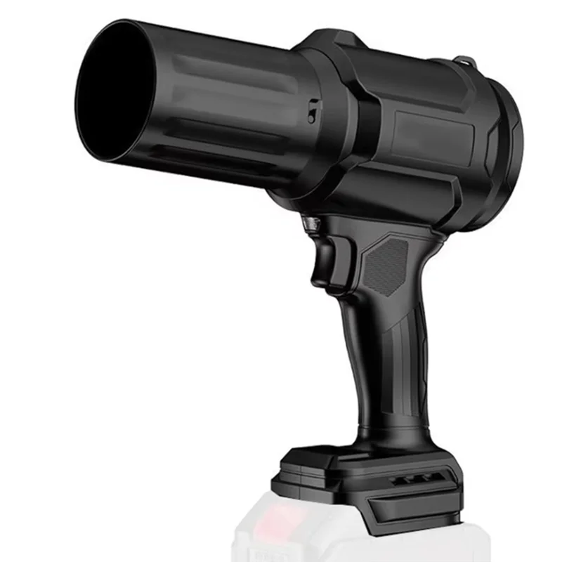 

A19F-Ручной литиевый фен с жестоким турбовентилятором, скорость ветра 200 миль в час для батареи 18 В