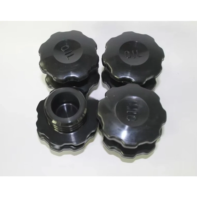 

Head Cover Cap 6130-12-8610 for PC200-7 Engine Parts with 1 Year Warranty