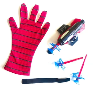 أعلى 9 مبيعات مسدس لعبة الحديد - رقم 6