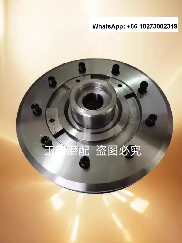 MGB1420E 1320E M1432E M1432E M1432C North Second Machine Grinding Wheel Clamp Grinding Machine Flange