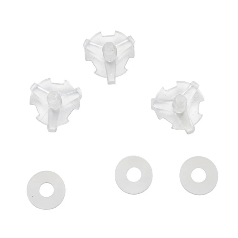 Helmets Fastener Helmets Screws Mounting Secure Attachment Easy to Use Screw