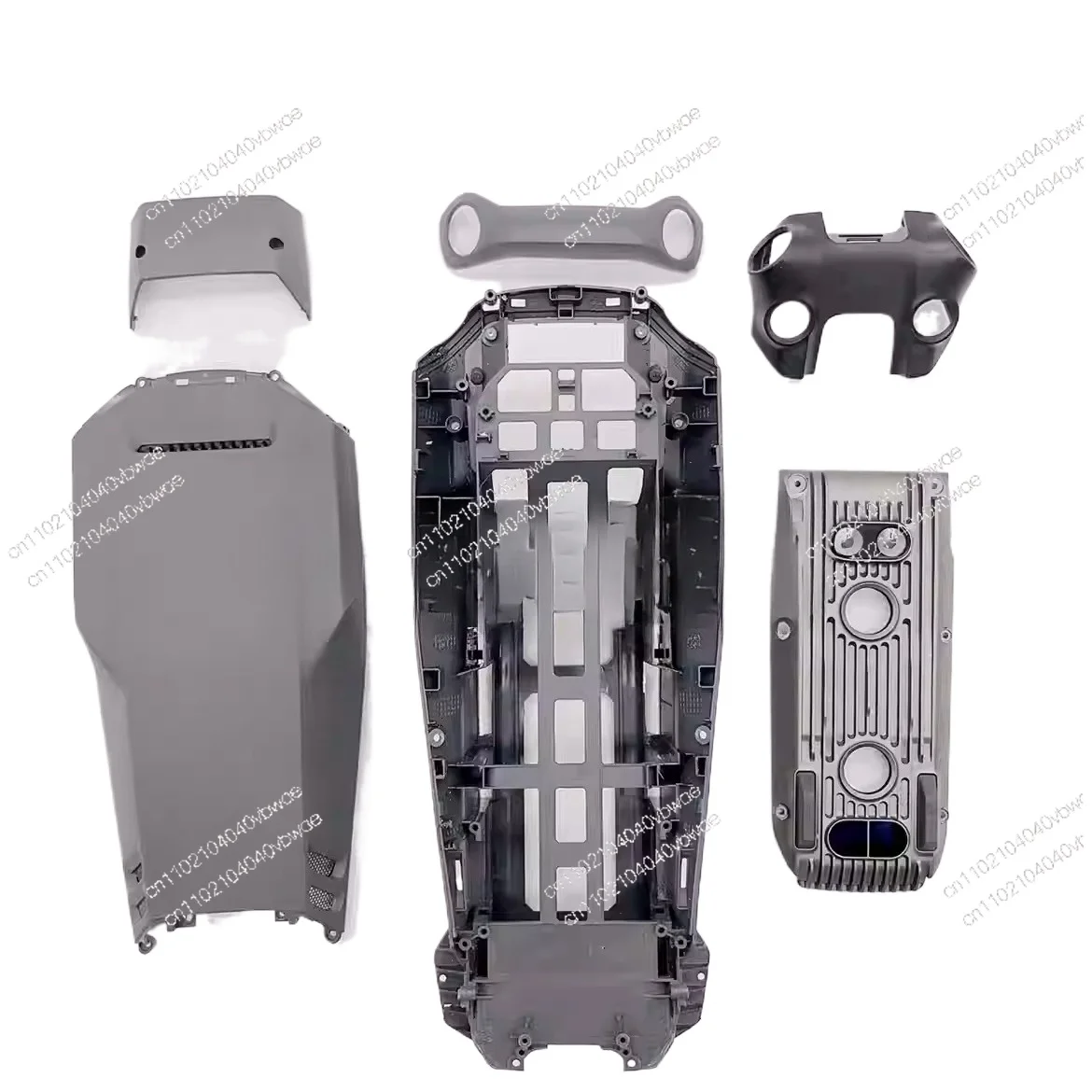 

Middle Shell Suitable for Middle Frame Suitable for Mavic 3 Classic Repair Spare Parts Original
