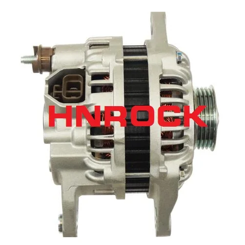 НОВЫЙ ГЕНЕРАТОР HNROCK 12V 70A A2TB0091 A2TB0091A A2TB2391 A2TB6191 A2TB6192 A2TB7191 Z599-18-300 Z599-18-300A