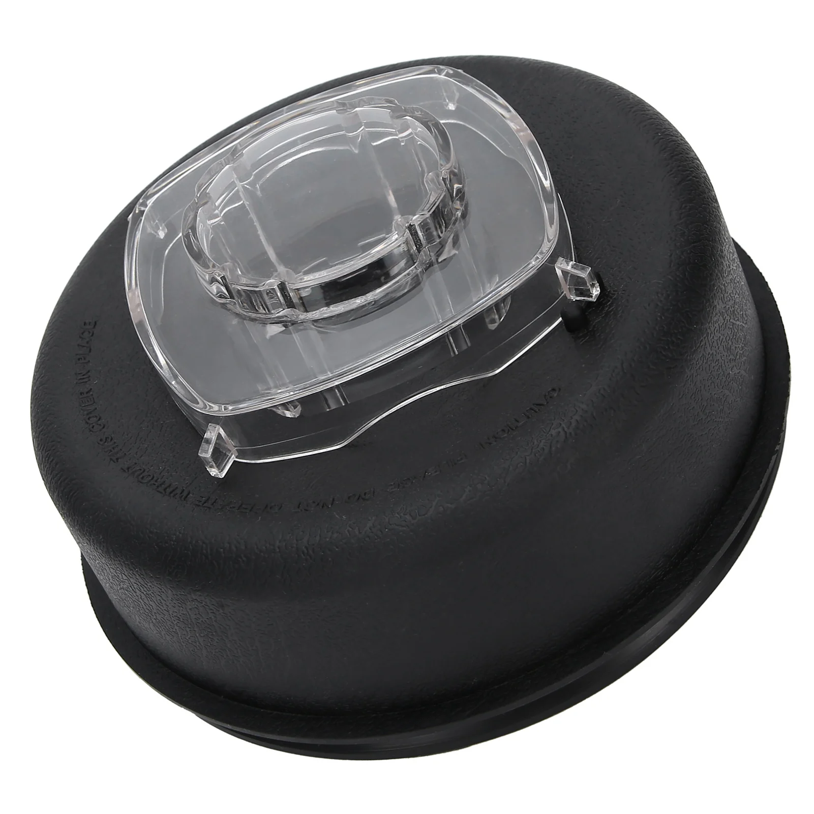 Parti di elettrodomestici Materiale in gomma Ottima fattura Coperchio del contenitore del frullatore Non tossico Facile da installare per la sostituzione della casa