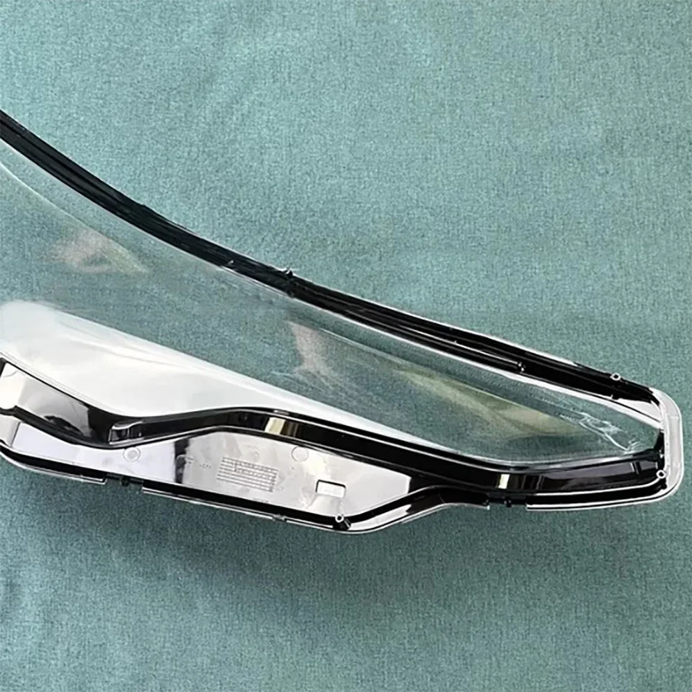 For Buick Century 2023 Car Front Headlight Cover Headlamp Lampshade Lampcover Head Lamp light Covers glass Lens Shell Caps