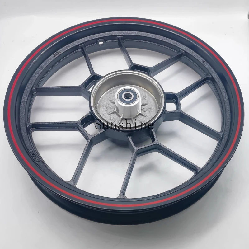 

Zongshen ZS150-48A-48B/125-48A BYQ150 front and rear wheel rim