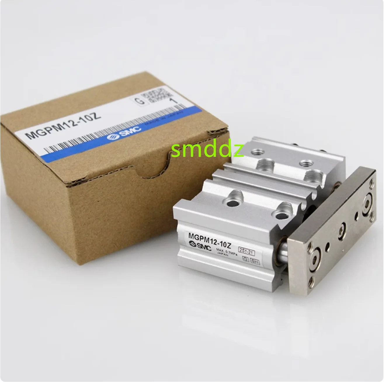 

1pcs / MGPM32 series cylinder : MGPM32-10Z MGPM32-15Z MGPM32-20Z MGPM32-25Z MGPM32-30Z MGPM32-35Z MGPM32-40Z