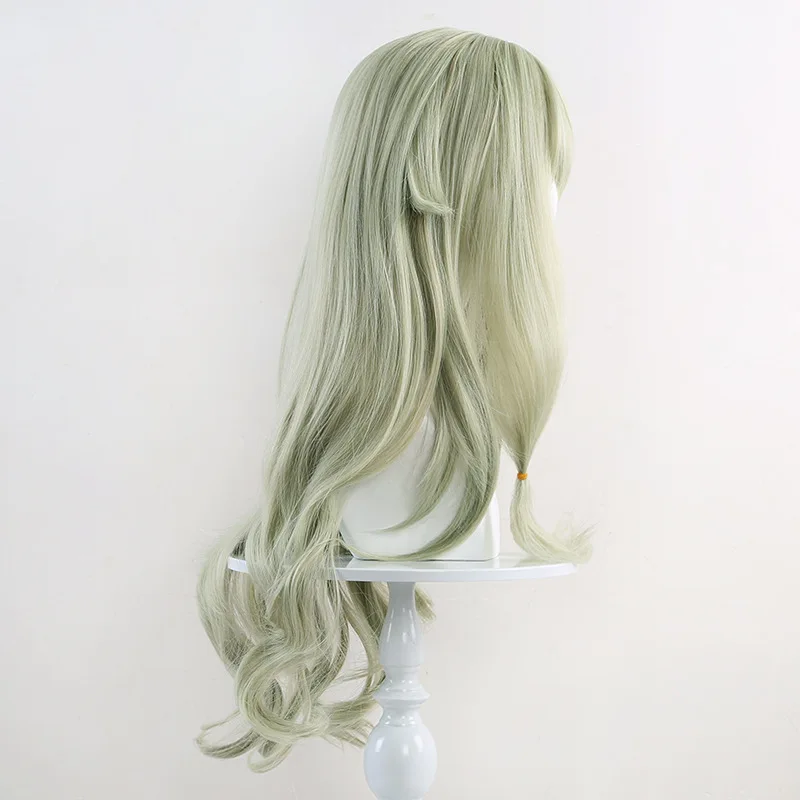 Project Sekai Colorful Stage Kusanagi Nene Cosplay Wig Rose Network 90cm Long Wigs Heat Resistant Synthetic Hair Wigs