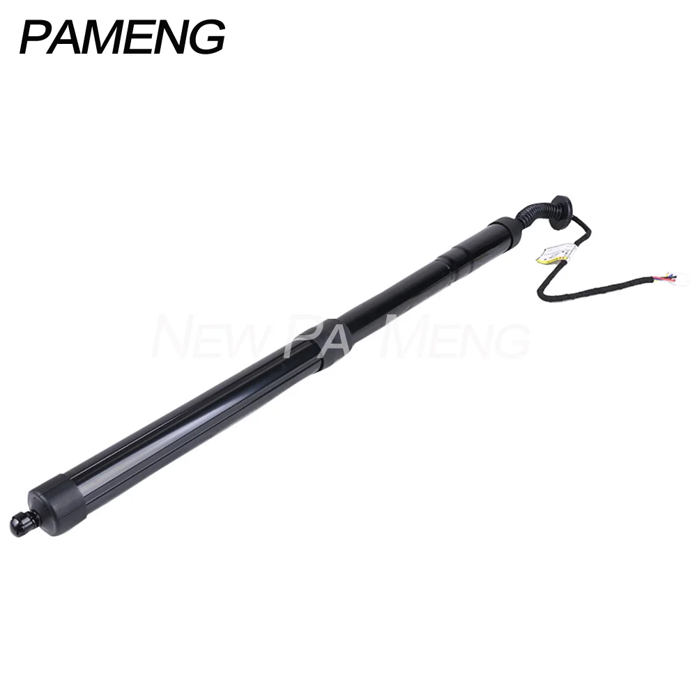 

83A827851D 1pcs Rear Trunk Liftgate Power Hatch Lift Support Opener For Audi Q3 RSQ3 2019-2024 Electric Tailgate Gas Strut