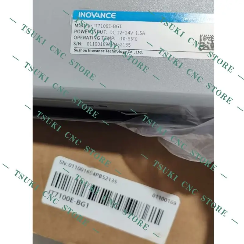 IT7100E-BG1 Touch Screen Test OK Quick Shipping Brand New