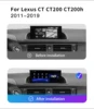 Wireless Carplay Android 14 Autoradio für Lexus CT CT200 CT200H 2013-2017 intelligentes System GPS Multimedia-Player Stereo-Audio 3