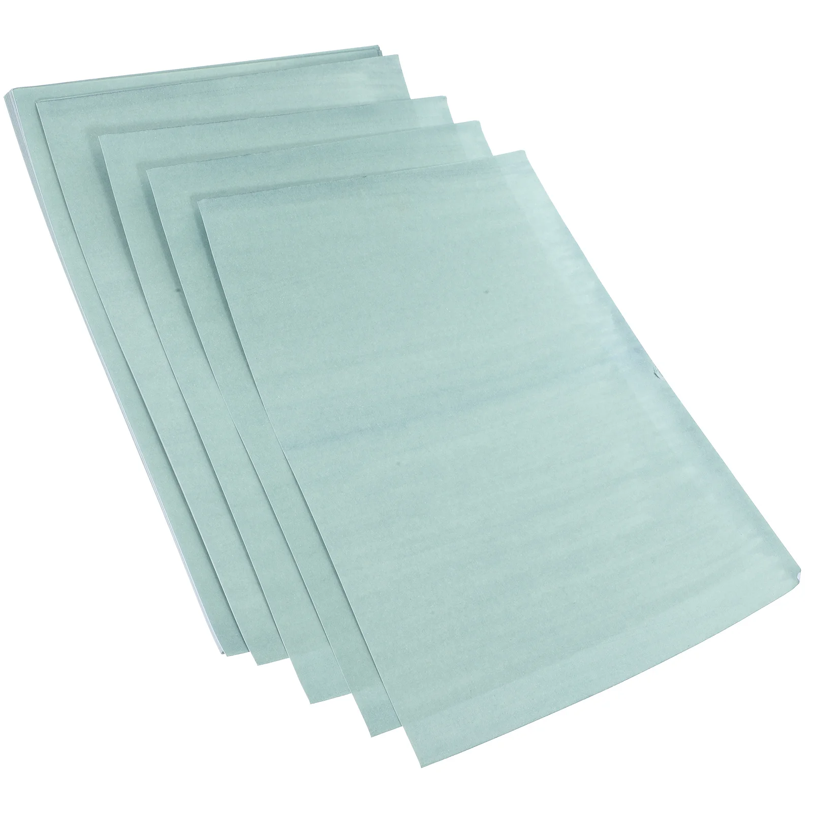 مجموعة ورق طباعة الشمس مقاس A5 من أوراق Cyanotype DIY سهلة الحمل من ورق الطباعة المنشط بالطاقة الشمسية للمشروعات الإبداعية