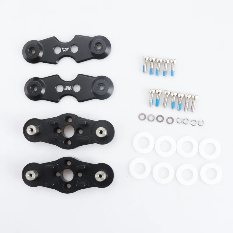 Suitable for Jifei P30 paddle clip plant protection drone accessories cross-border supply and marketing factory delivery