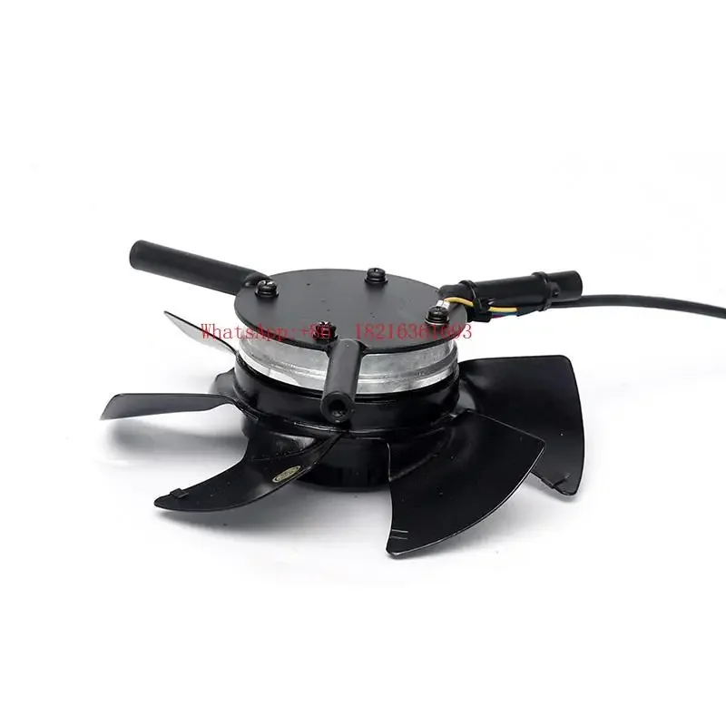 2026GOOD G80A G-90A Inverter Motor Cooling Fan G80 G90 Series Axial Flow-fan Movement