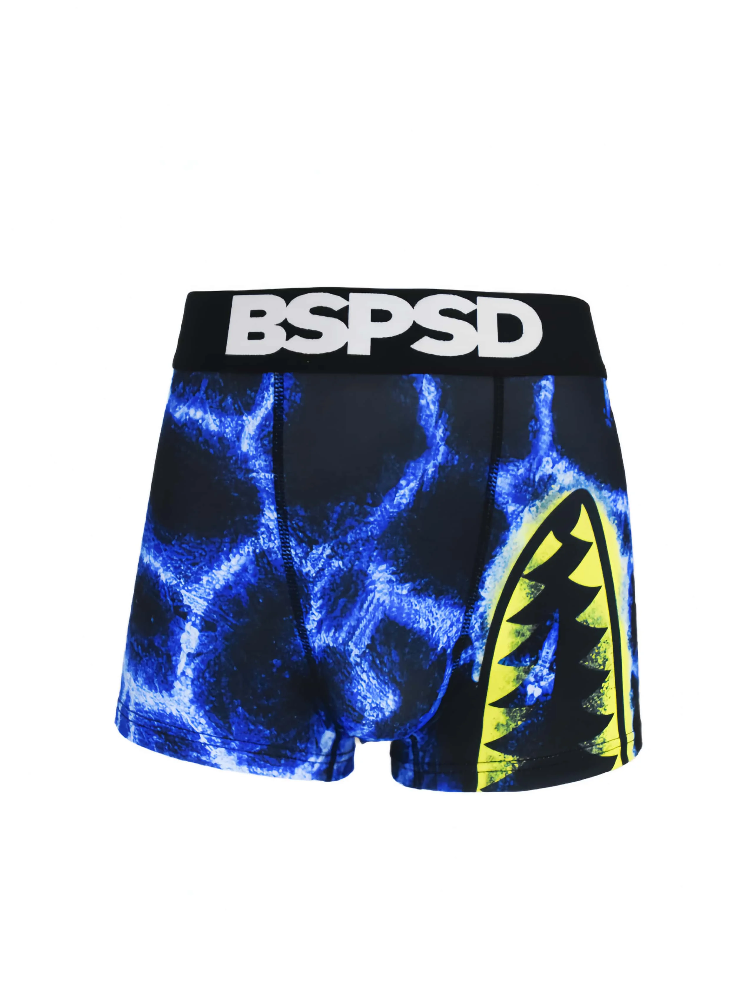 Men's MMA Boxing Shorts Polyester Elastic Quick Dry Sports Underwear S-XXL Sizes