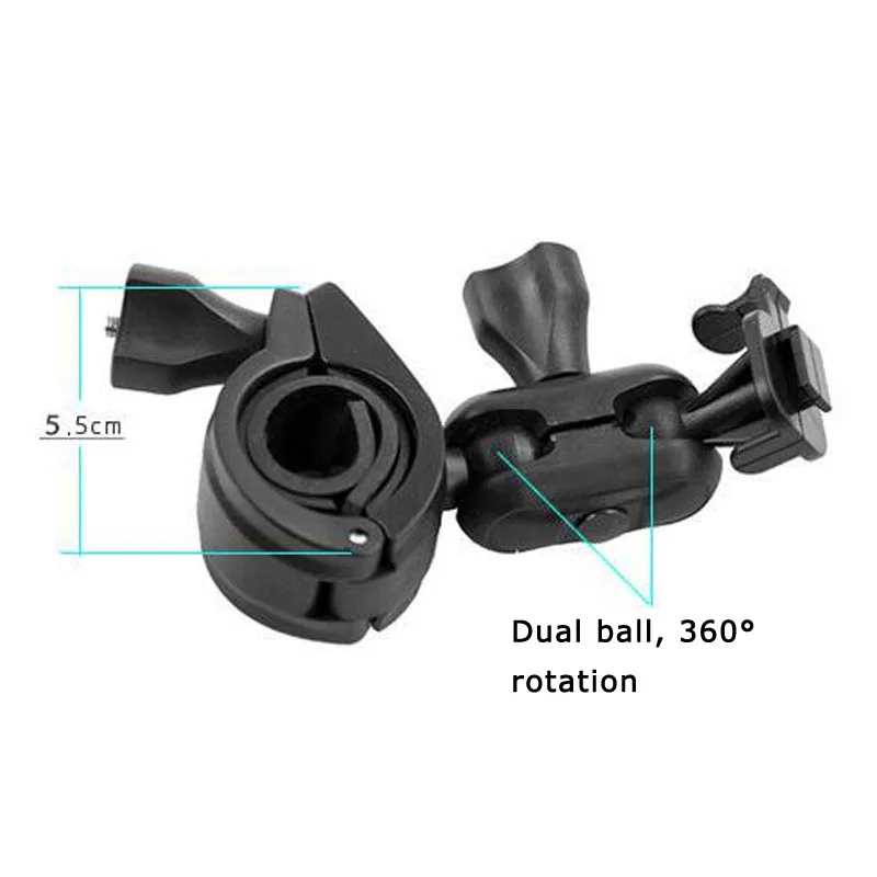 GPS DVR Holder for Car Dvr Mounts Rearview Mirror Dvr Holder Car Dash Camera Bracket Dvr Holder