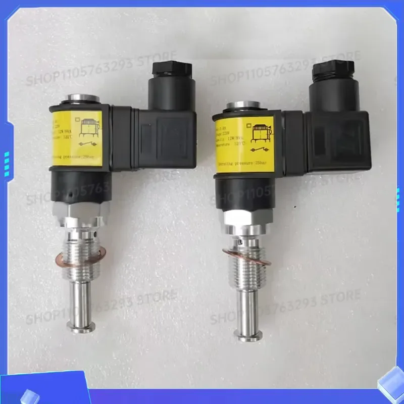 for Ingersoll Rand Air Compressor Oil Pressure Switch 92511302 1PC New