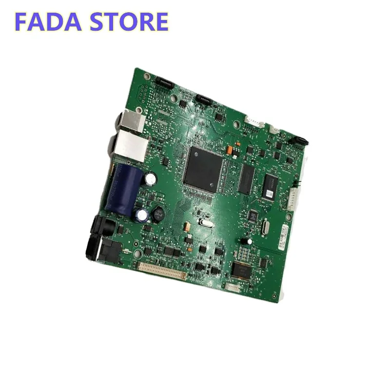 

Main Board Motherboard for Zebra ZP550 Label Printer Formatter Board High Quality