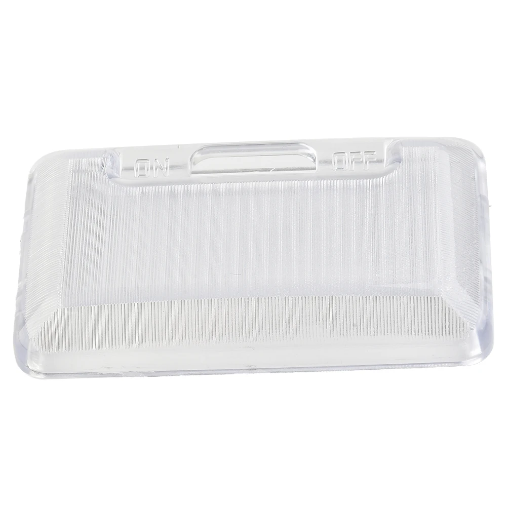 

Для Mazda для Miata купольный светильник, крышка объектива, передняя прозрачная MR951527, сменная сборка для моделей, годы 1996-2005 гг.