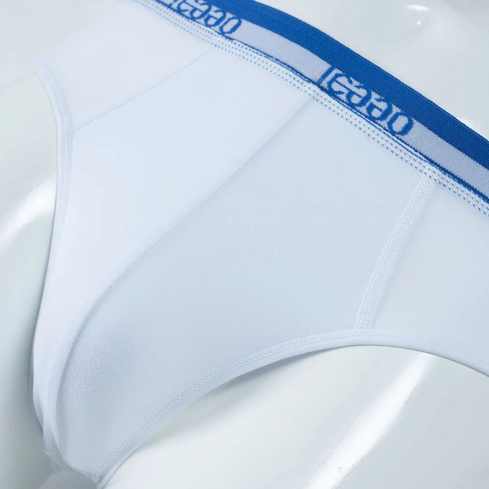 

Модные всесезонные мужские трусы из 4 предметов, шорты, нижнее белье, мягкий чехол, эластичные сексуальные мужские трусы, 4 цвета