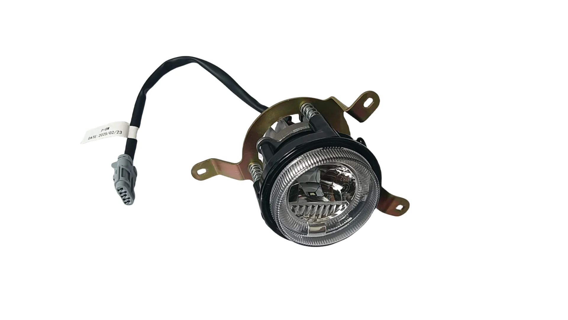 

Original Genuine Aodes Left Headlight High Beam (8W) for 1000Atv 1730-906-0010
