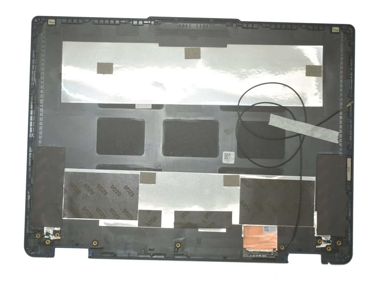 

New For Lenovo Flex 3 Chrome 12IAN8 82XH Lcd Rear Cover Top Screen Case A Lid