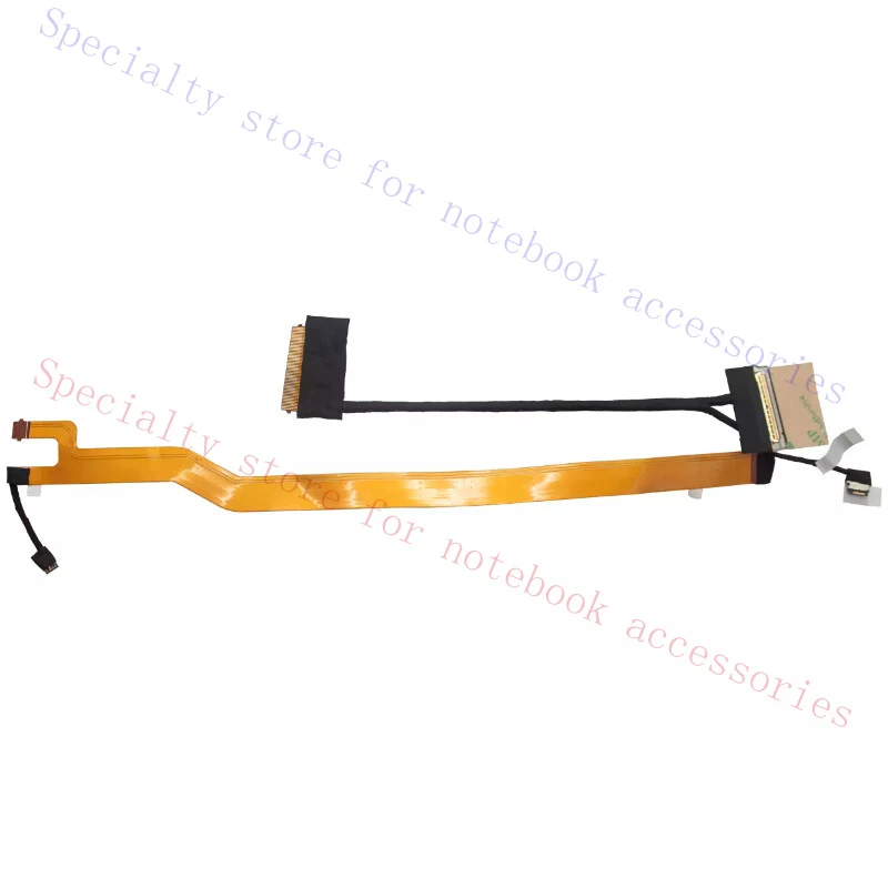 

A+ LCD LED Screen Flex Cable For Lenovo Yoga C630-15 DC02C00J200