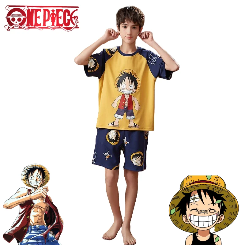 One Piece Monkey D …