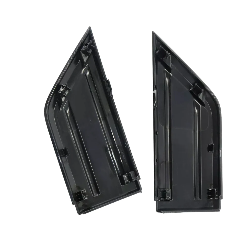 

ML3Z-17E810-AA ML3Z-17E811-AA Car Front Bumper Corner Panel Cover Trim for Ford F150 F-150 Pickup Truck 2021 2022 2023