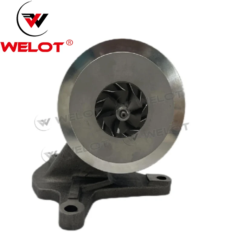 

GTB1749V Turbocharger CHRA Cartridge 760698 Turbine Core for VW T5 2.5D 130HP 96Kw R5 Euro4 2005- 070145701RV 070145701R