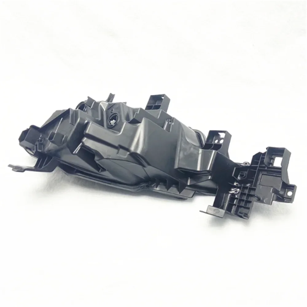HTTCY  For Mazda CX-4 CX4  2016 2017 2018 2019 2020 2021 Headlight Base Headlamp House Car Rear Base Auto Headlight Back House