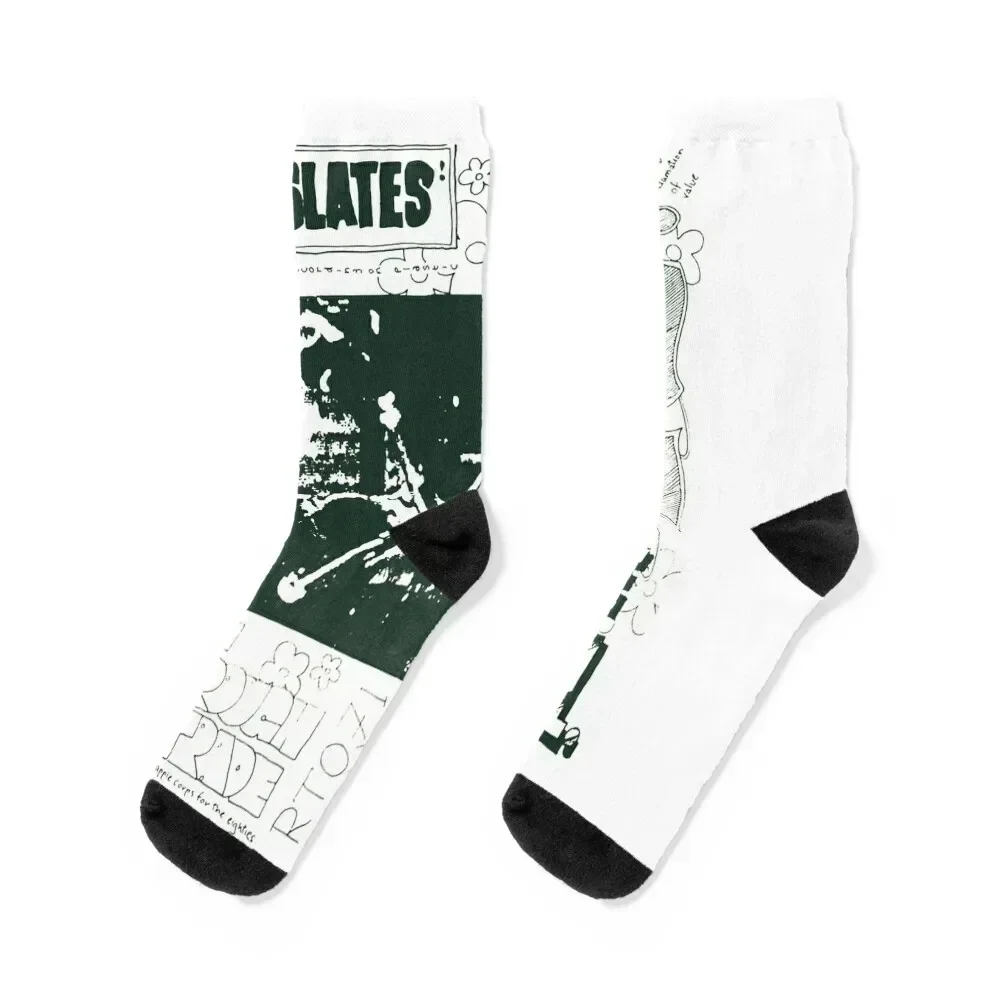 

Reasons Why Peoplesecretly Love The Fall Ball Socks New year's Lots cool Socks Man Women's