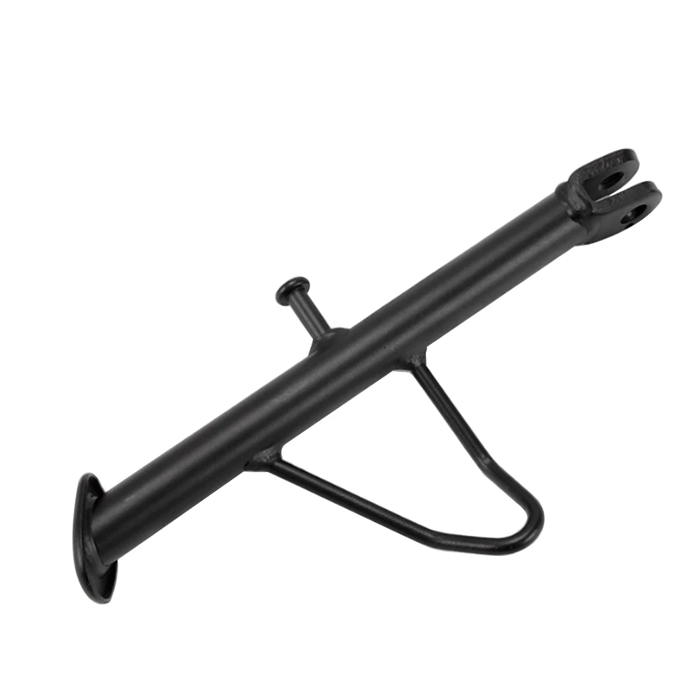 Motorcycle Kick Side Stand Kickstand For CFMOTO 450SR 450SRS CF450SR CF450SRS CF400-6 SRS400 Sidestand Sidestay Support