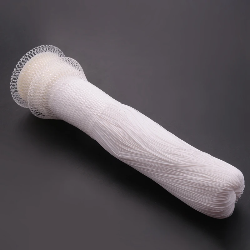 Membrane UF en fibre creuse pour les barrage, système de filtre à eau, ultrasons, 0.01 microns, osmose, supporter ficateur, 20 pièces