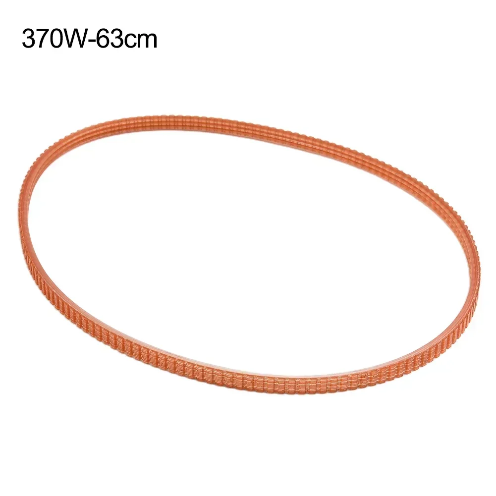 Imagem -03 - Ptfe Woodworking Lathe Belt Melhorar a Sua Experiência de Carpintaria 370w 550w 63cm 68cm