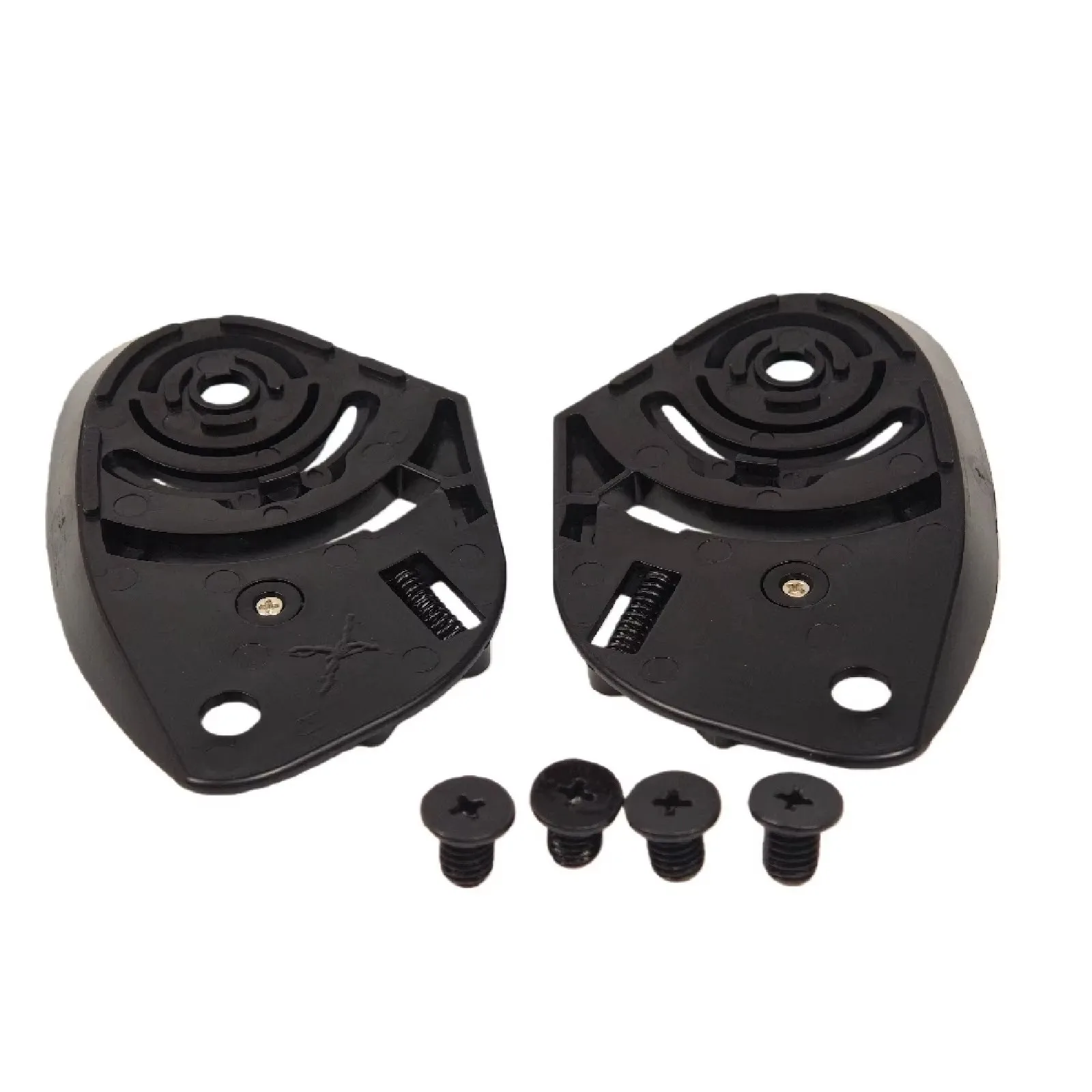 

GP Base Plate for KYT GP Gear Base Plate Motorcycle Helmet Accessories
