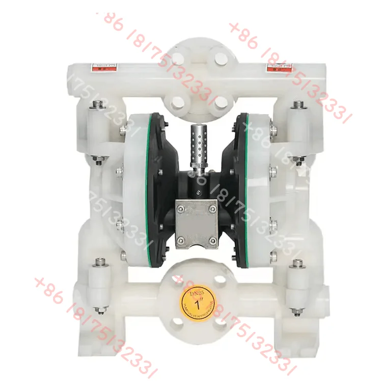 Long-Life 1''Corros…