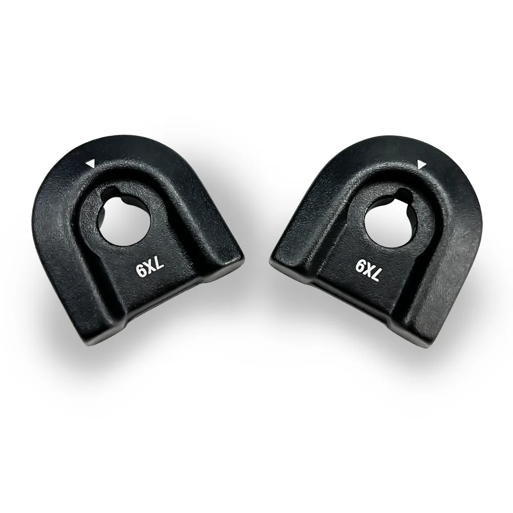 BALUGOEU MTB Sattelstütze aus Carbon mit Stoßdämpfung, Leichtgewicht, 25mm Offset, für Rennräder und Mountainbikes – Detail 5