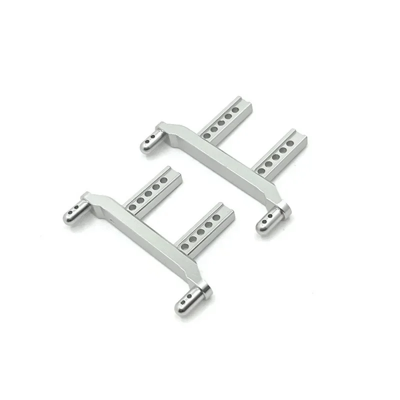 Metall-Stoßdämpfer-Dämpfer für SCY 16101 16102 16103 1/16 RC Car Upgrades Teile Zubehör